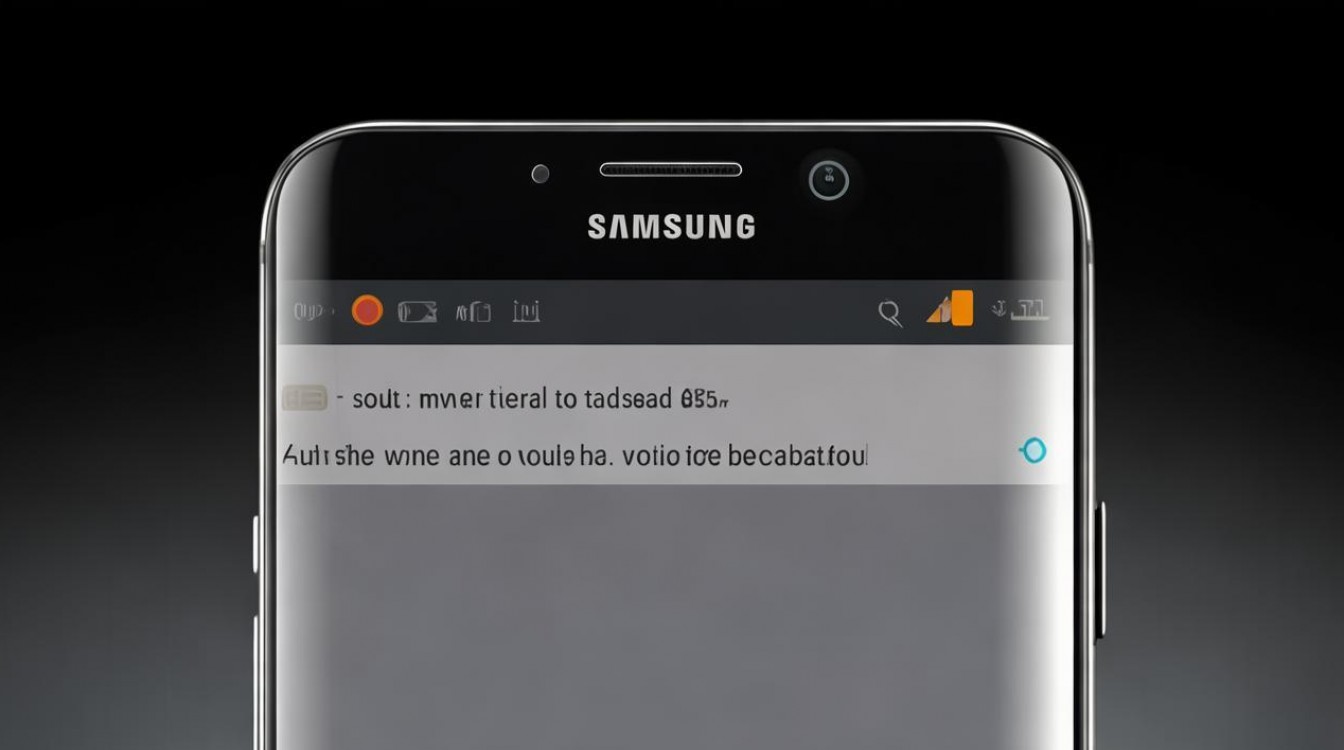 三星c5语音播报怎么关？如何关闭语音播报功能