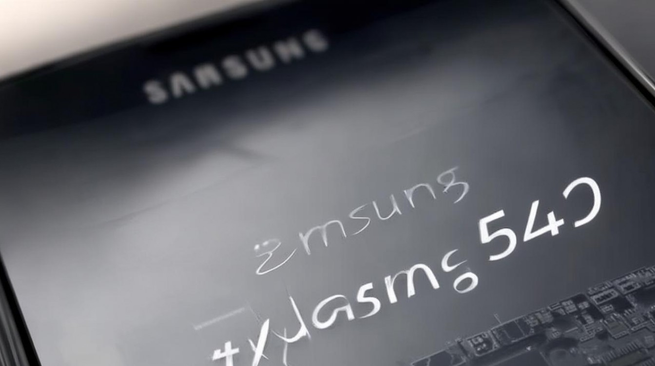 三星处理器5430怎么样？三星5430处理器性能测评