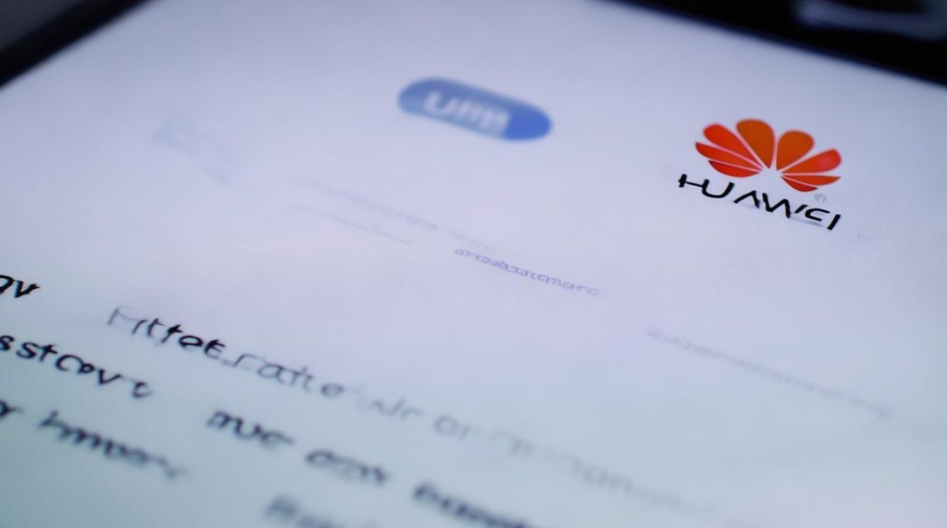 华为手机开机密码忘记怎么办？如何强制解锁手机