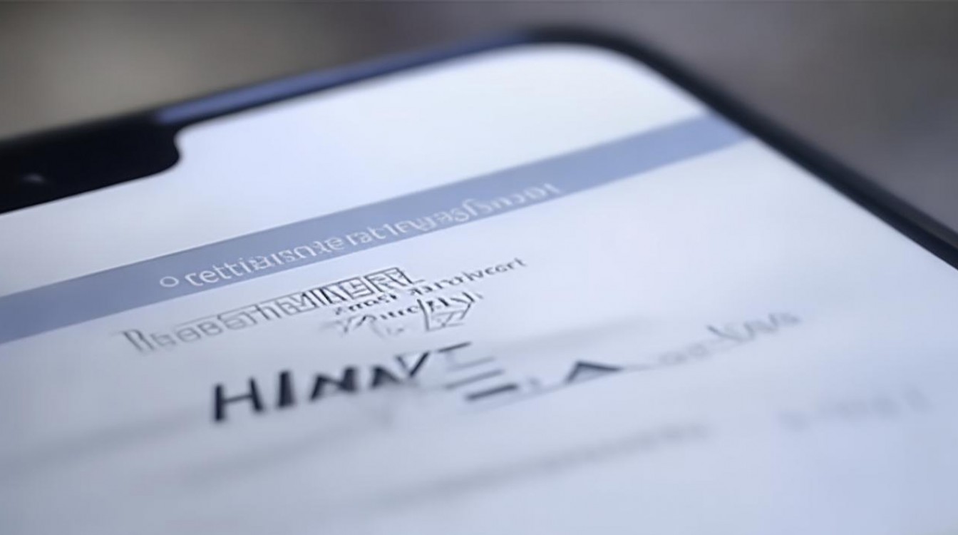 华为手机开机密码忘记怎么办？如何强制解锁手机