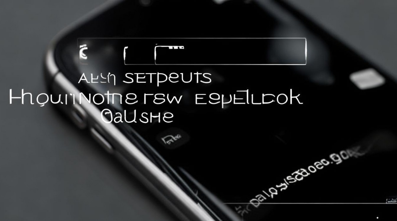 苹果手机怎么设置连线解锁?苹果手机连线解锁教程