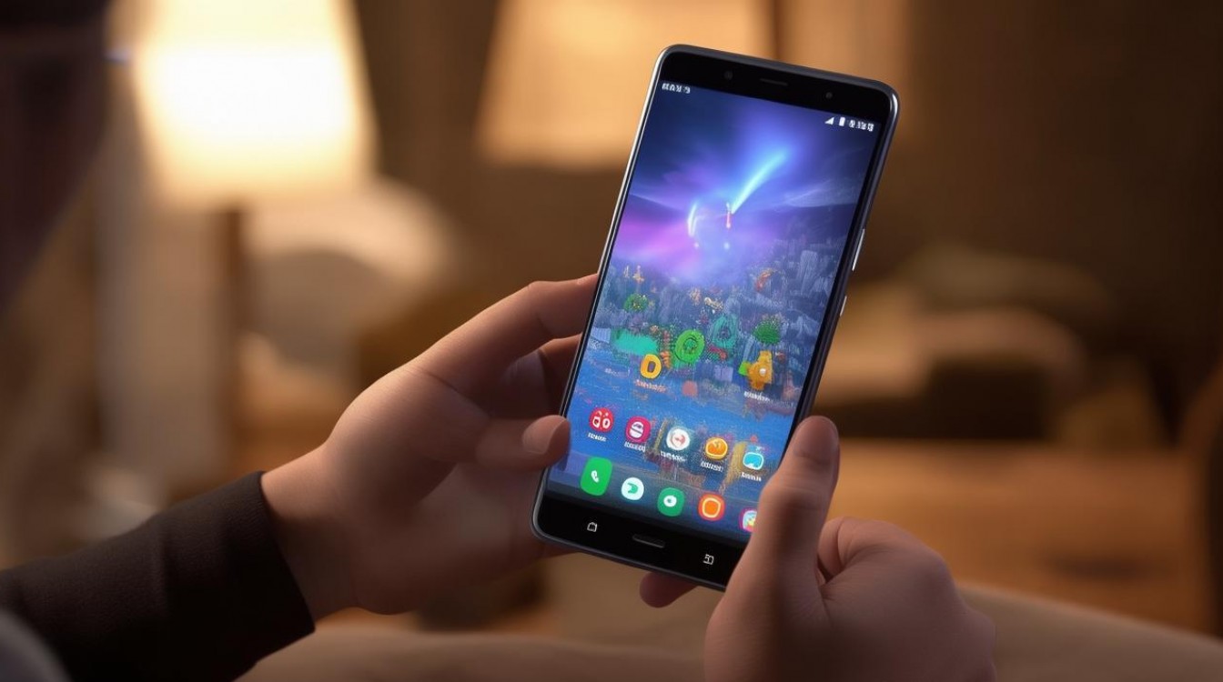 华为5x玩游戏怎么样?华为5x打游戏卡不卡?