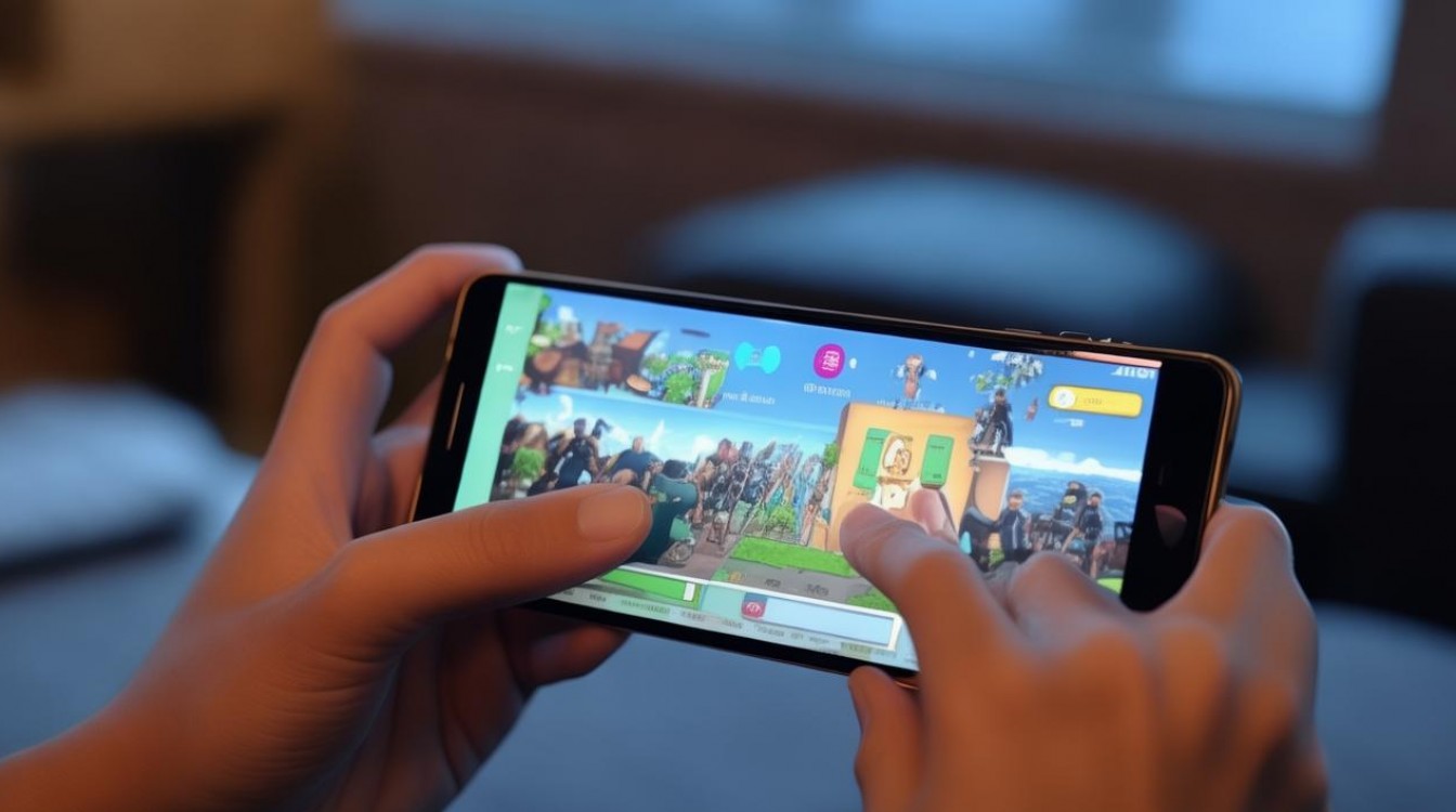 华为5x玩游戏怎么样?华为5x打游戏卡不卡?