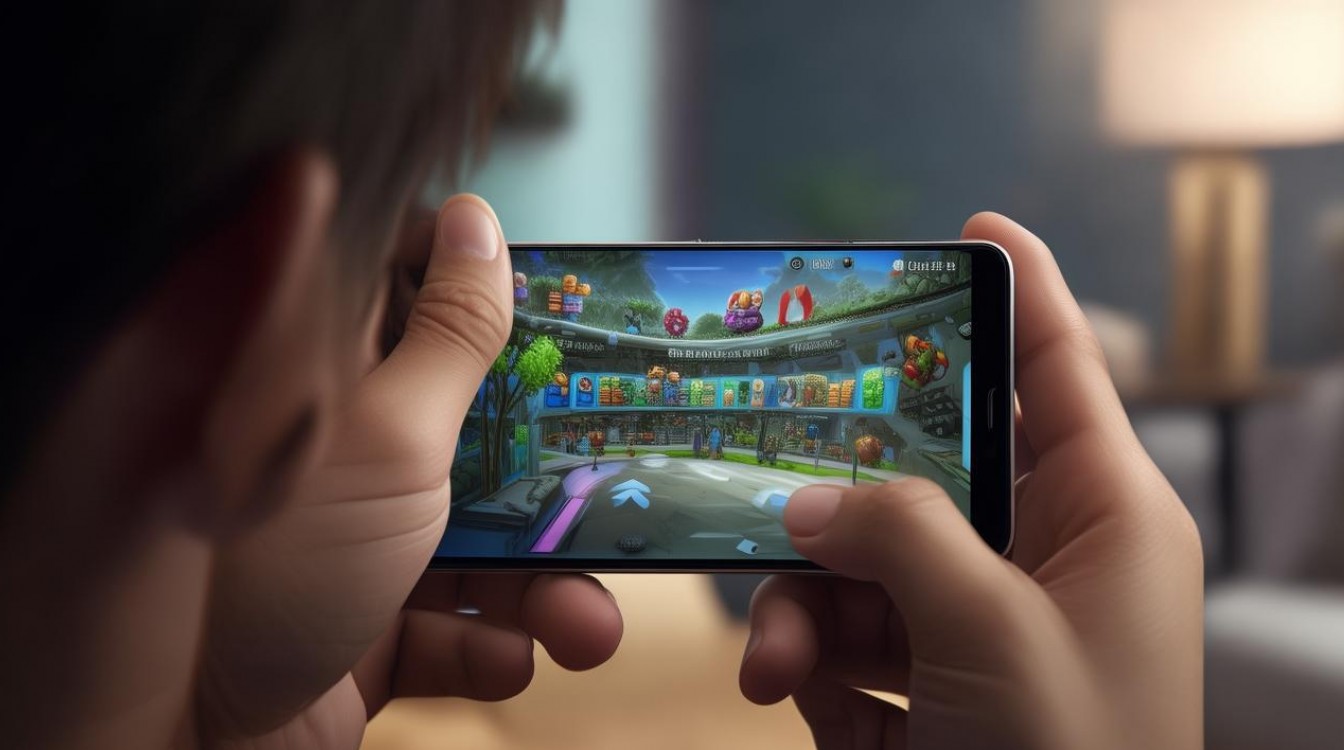 华为5x玩游戏怎么样?华为5x打游戏卡不卡?