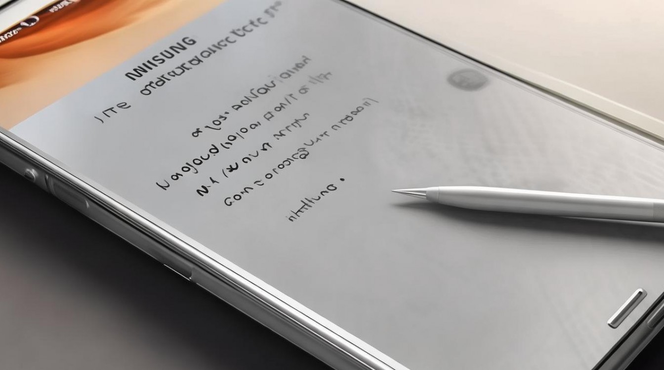 三星note2怎么手写？三星note2手写设置方法