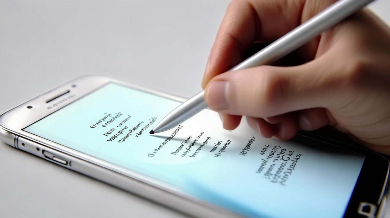 三星note2怎么手写？三星note2手写设置方法