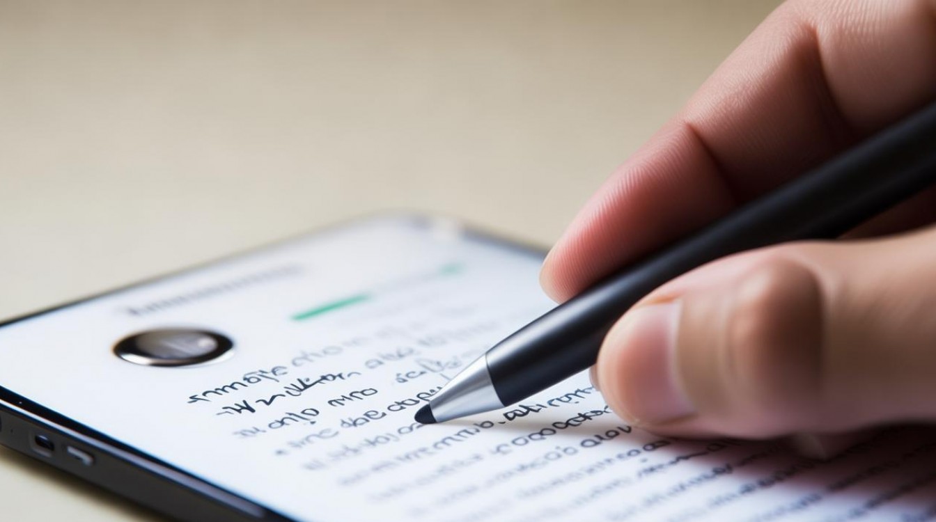 三星note2怎么手写？三星note2手写设置方法