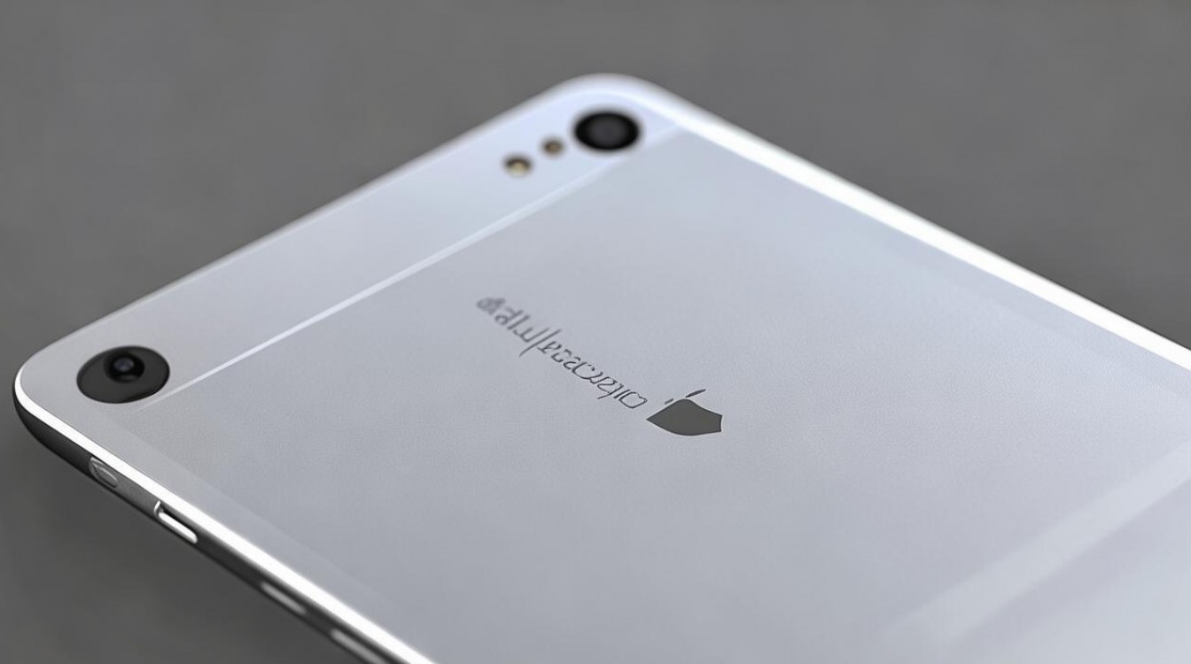 苹果平板从外表怎么看型号,ipad型号怎么看