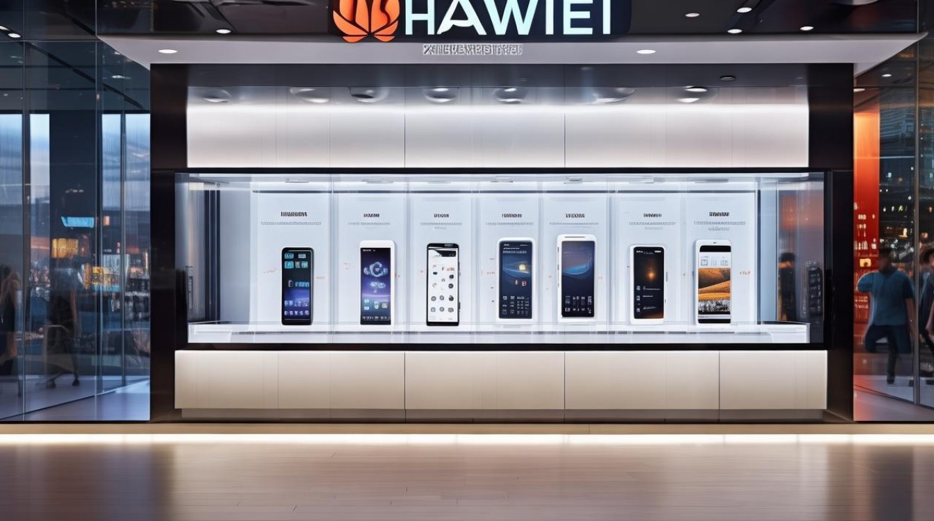 华为体验店手机价格怎么样?华为体验店手机比官网贵吗