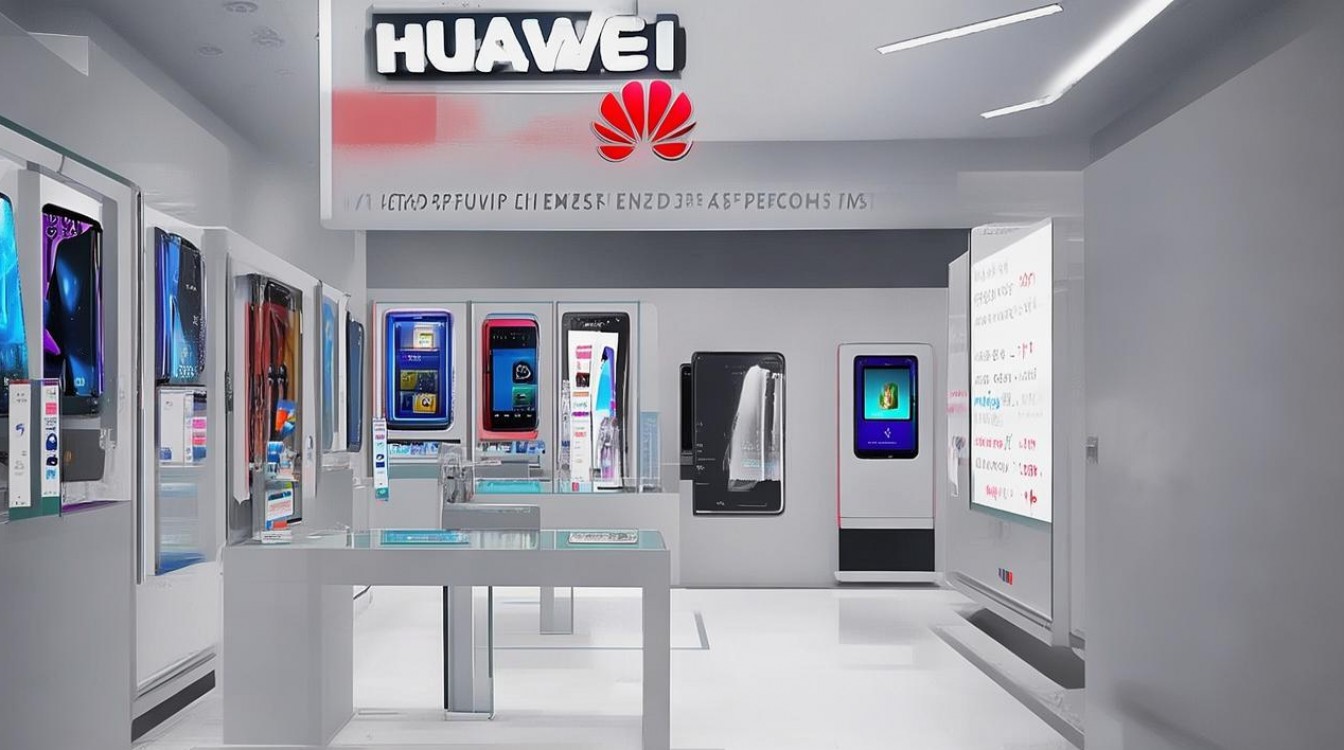 华为体验店手机价格怎么样?华为体验店手机比官网贵吗