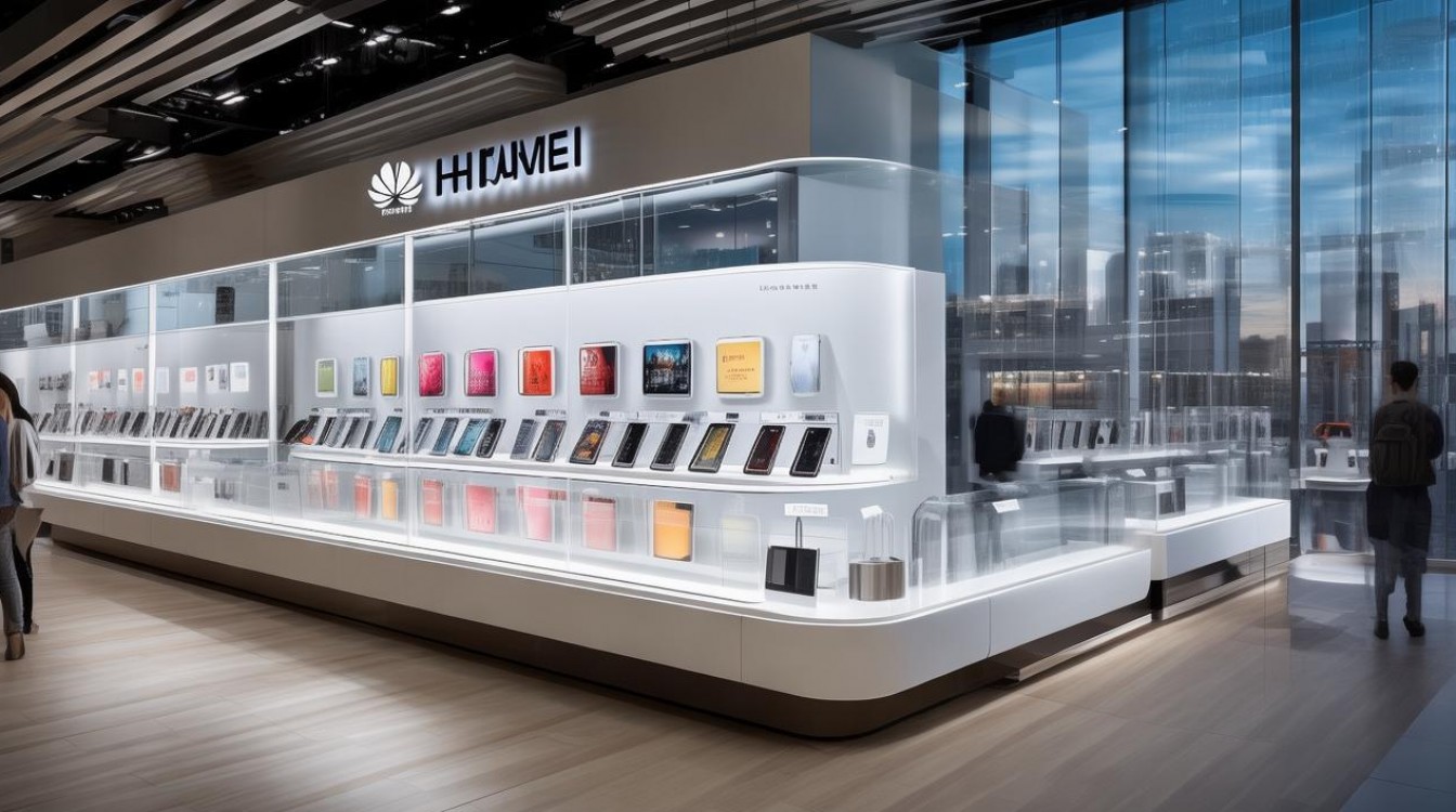 华为体验店手机价格怎么样?华为体验店手机比官网贵吗