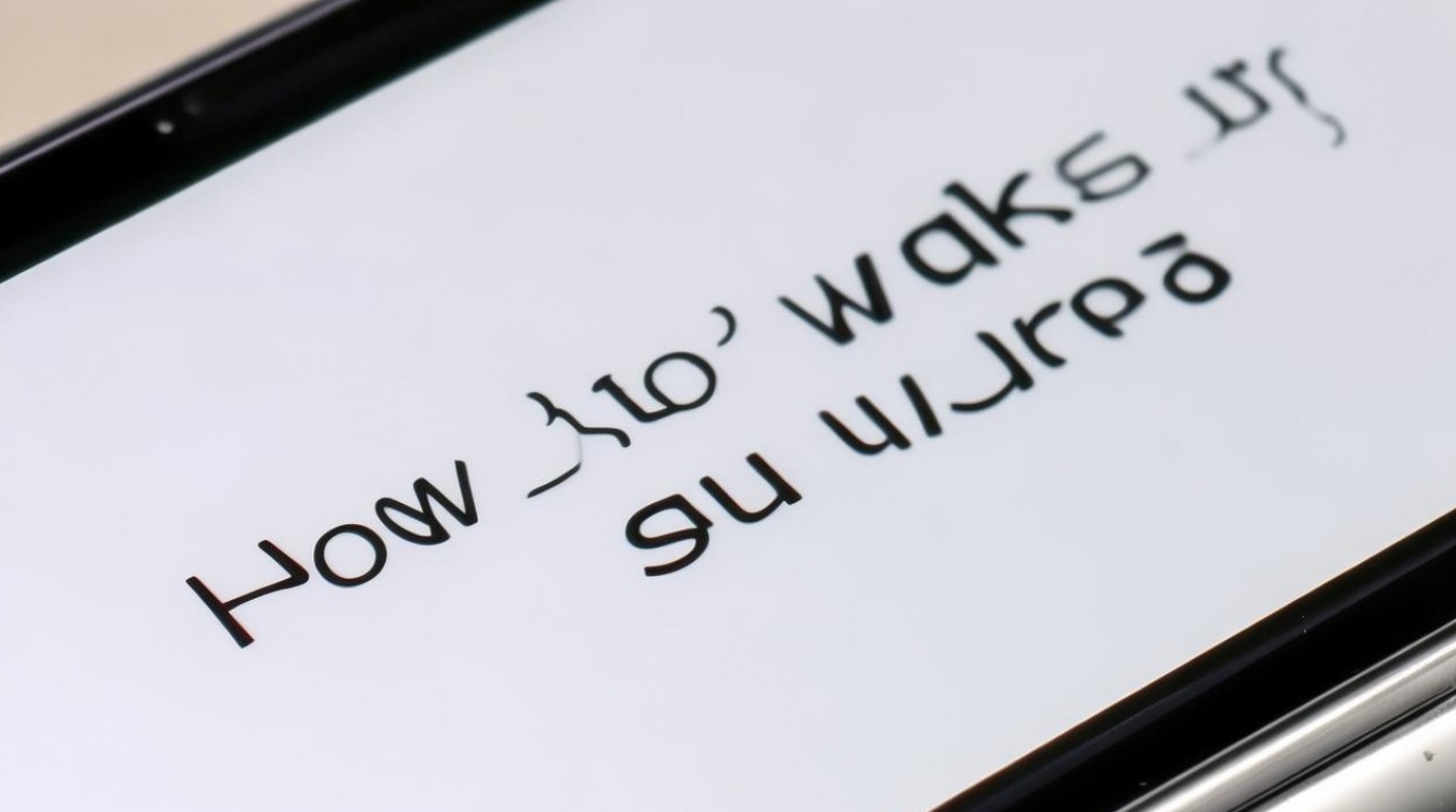 苹果手机怎么唤醒siri？唤醒siri的几种方法