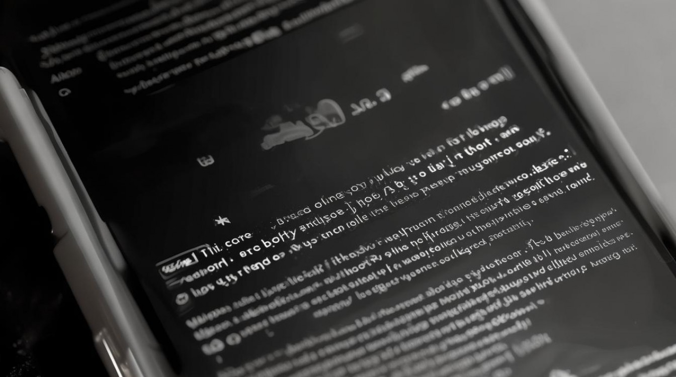 苹果6屏幕字体变大怎么办,如何调整字体大小