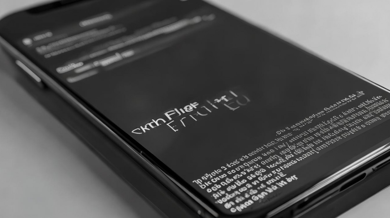 苹果6屏幕字体变大怎么办,如何调整字体大小