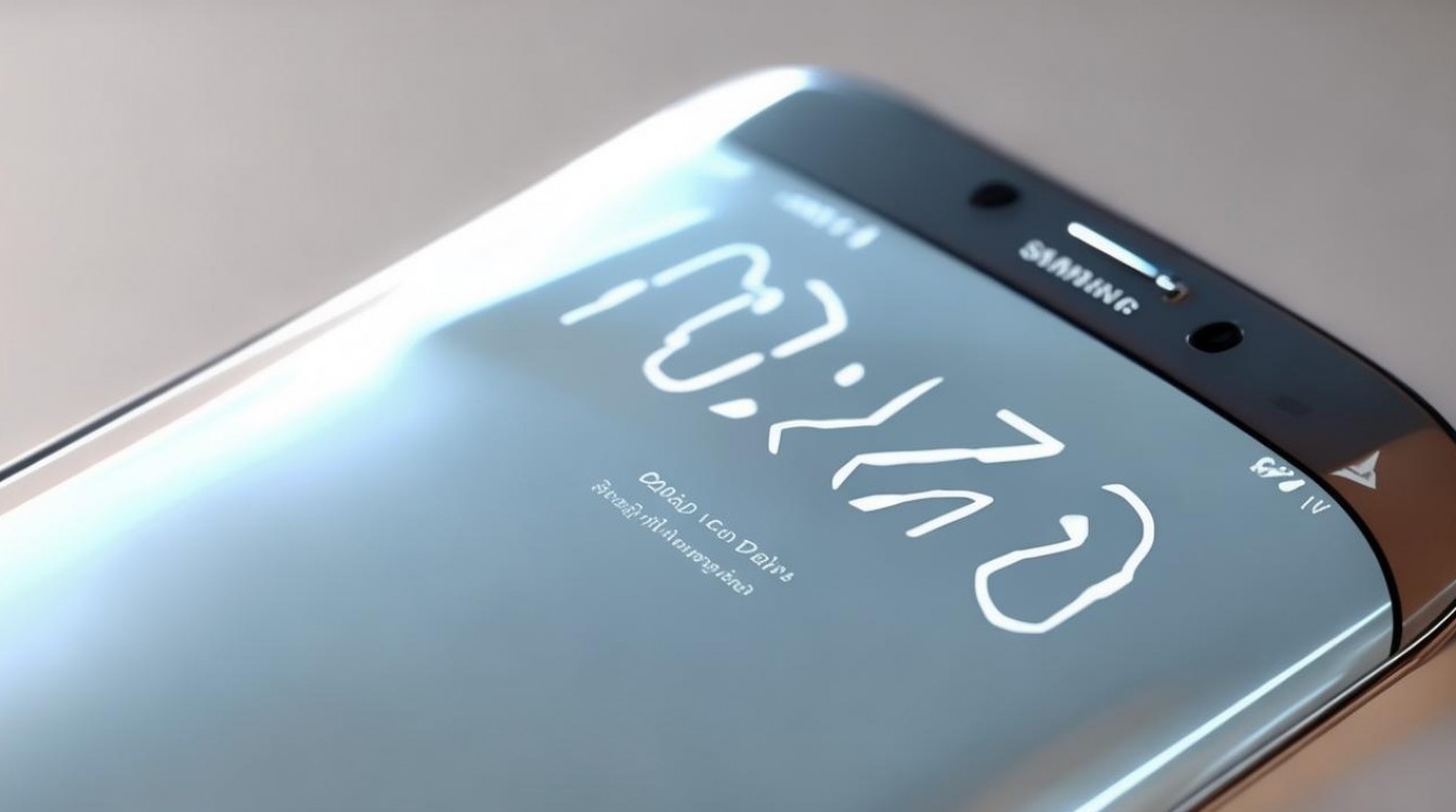 三星s6曲屏怎么显示时间?三星s6曲屏时钟设置方法