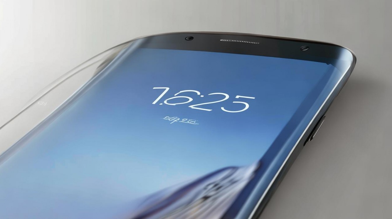 三星s6曲屏怎么显示时间?三星s6曲屏时钟设置方法