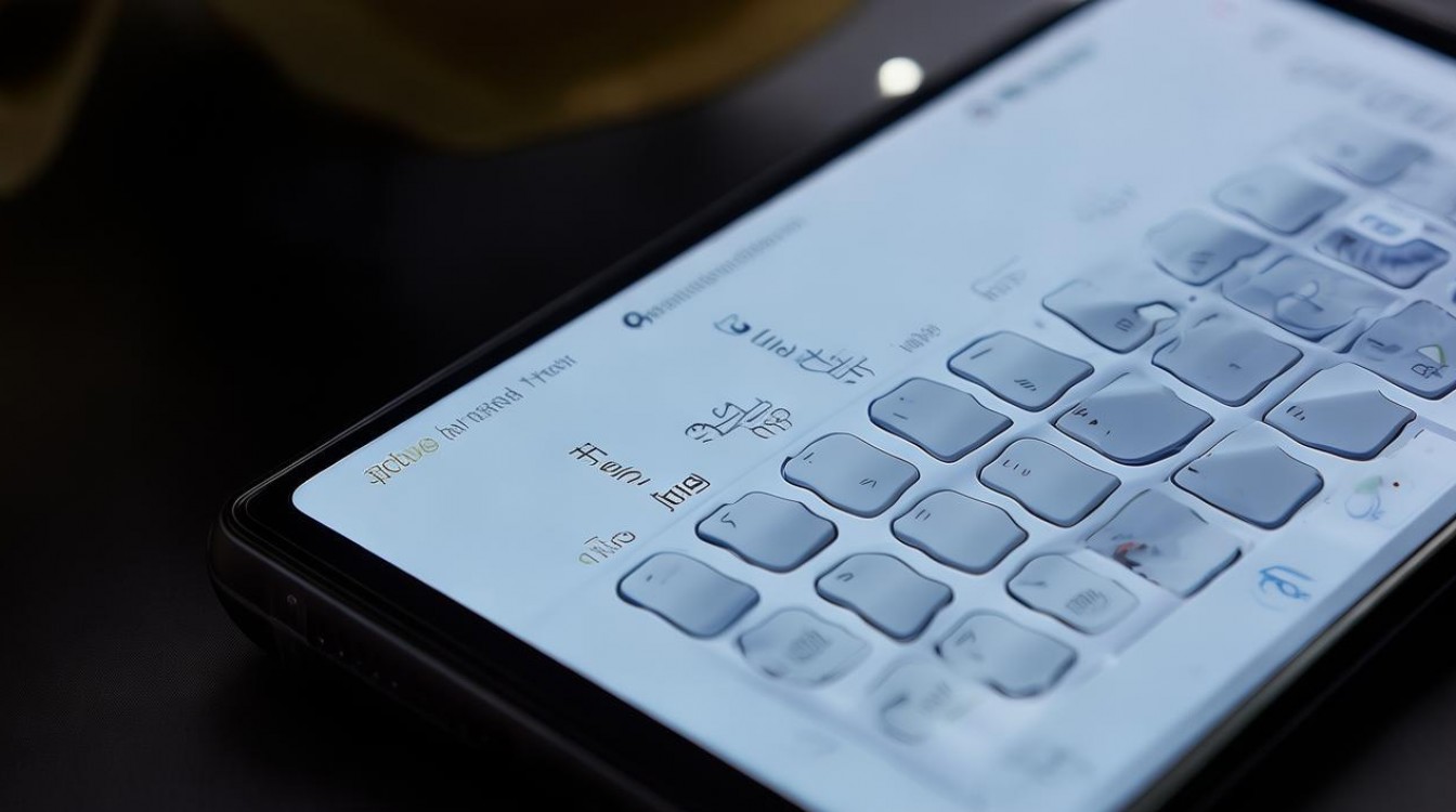 vivo手机怎么用键盘?vivo手机键盘设置方法