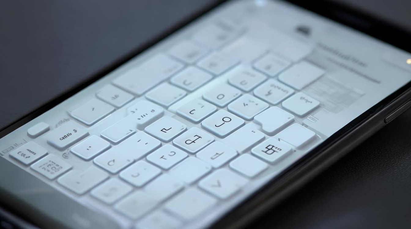 vivo手机怎么用键盘?vivo手机键盘设置方法