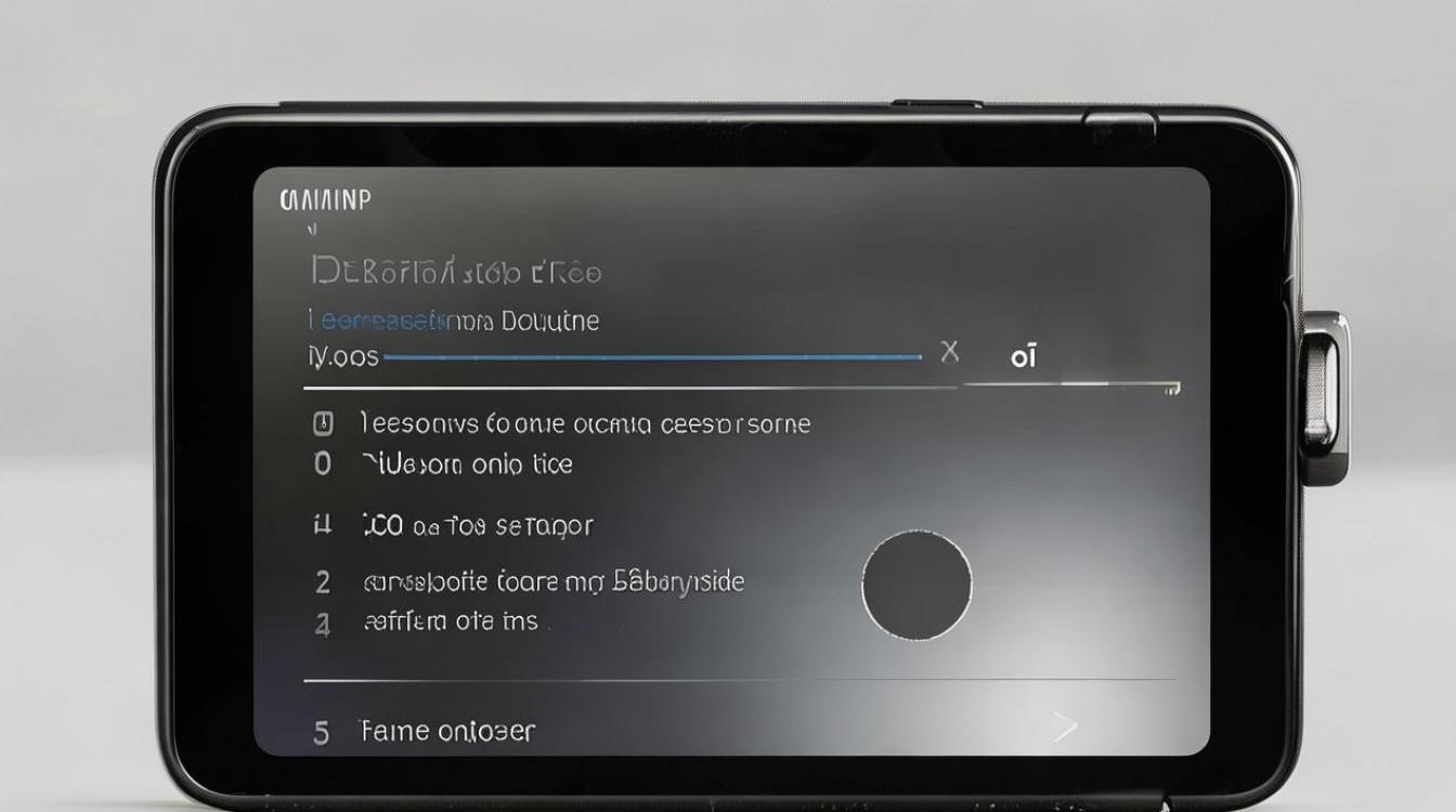 三星相机初始化怎么设置?三星相机恢复出厂设置方法