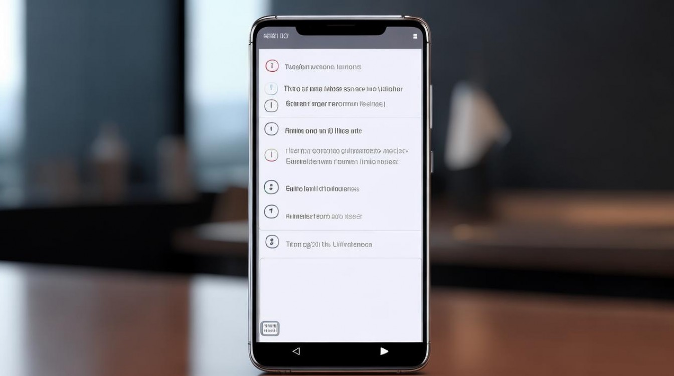 华为情景智能怎么打开?华为手机情景智能开启教程