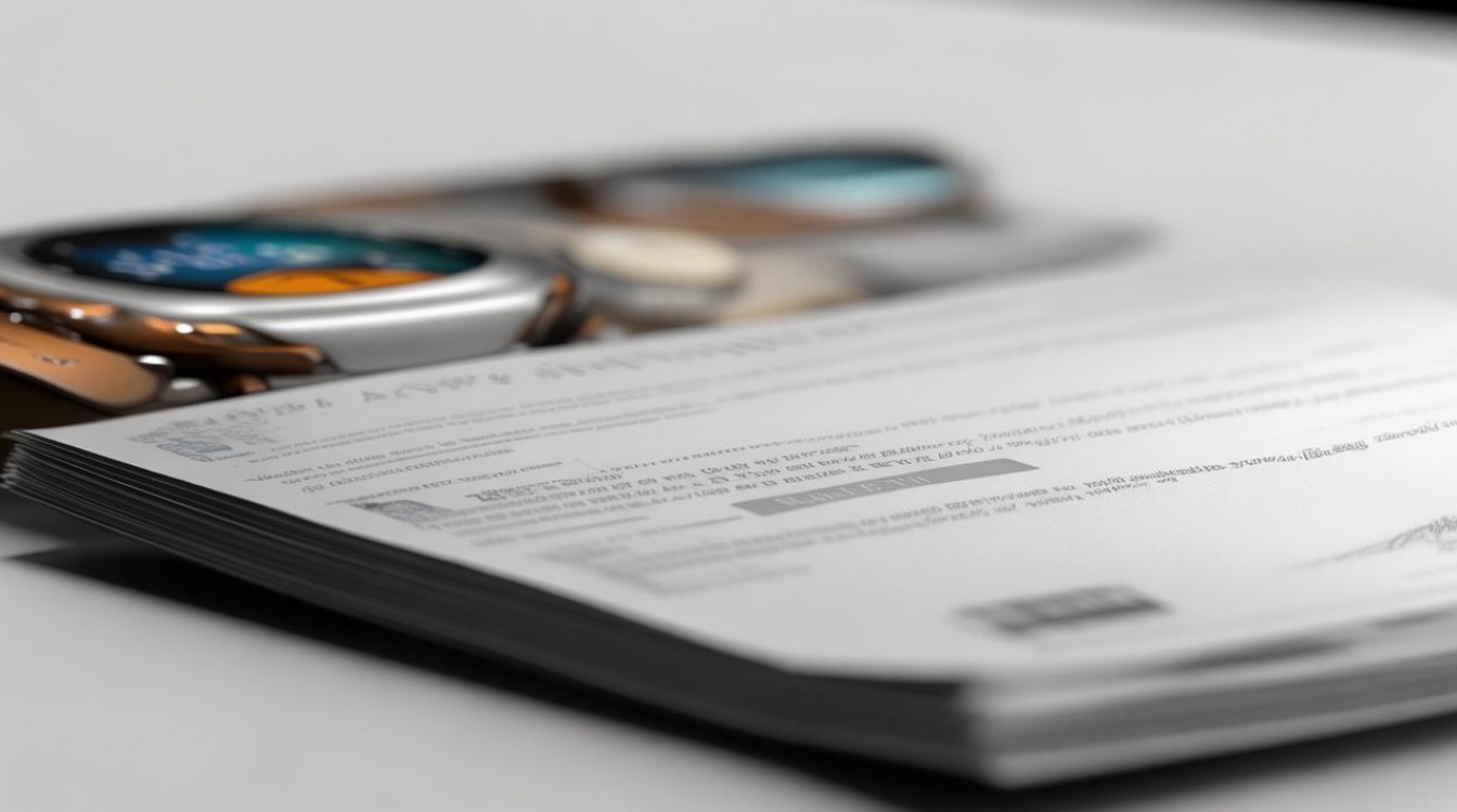 三星9098怎么用那个表？智能手表连接教程