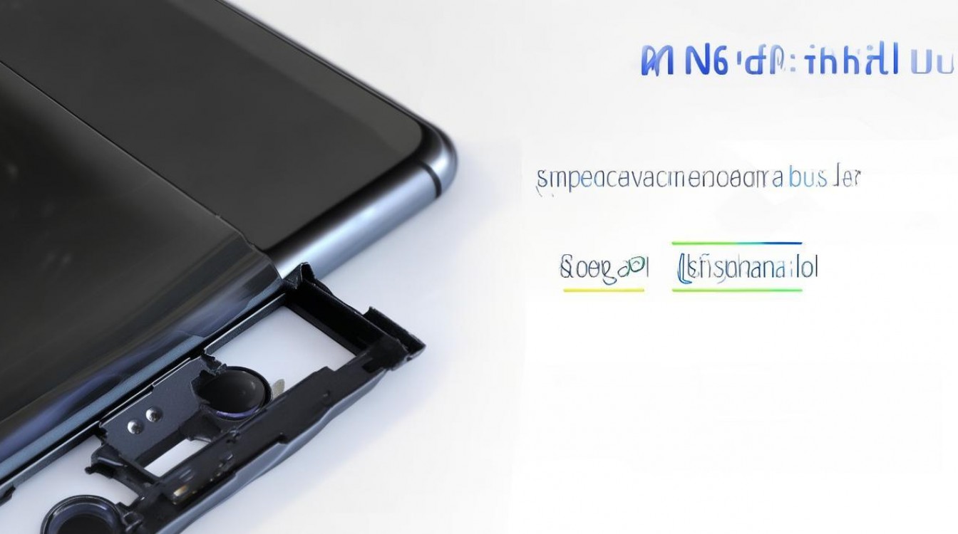 vivo手机v3max怎么装卡？vivo手机插卡教程详解