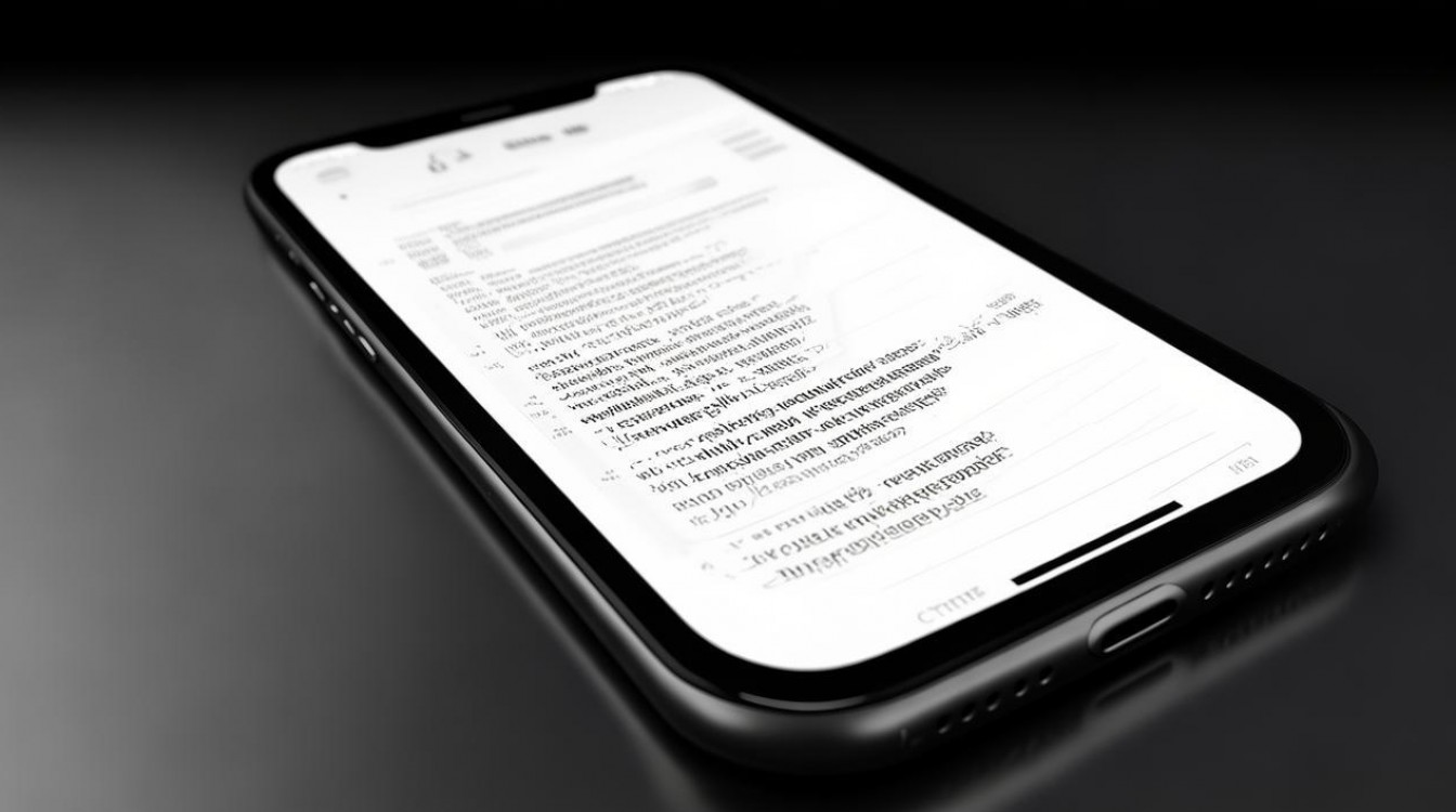 苹果手机锁屏黑屏了怎么办?教你几招快速解决黑屏不开机