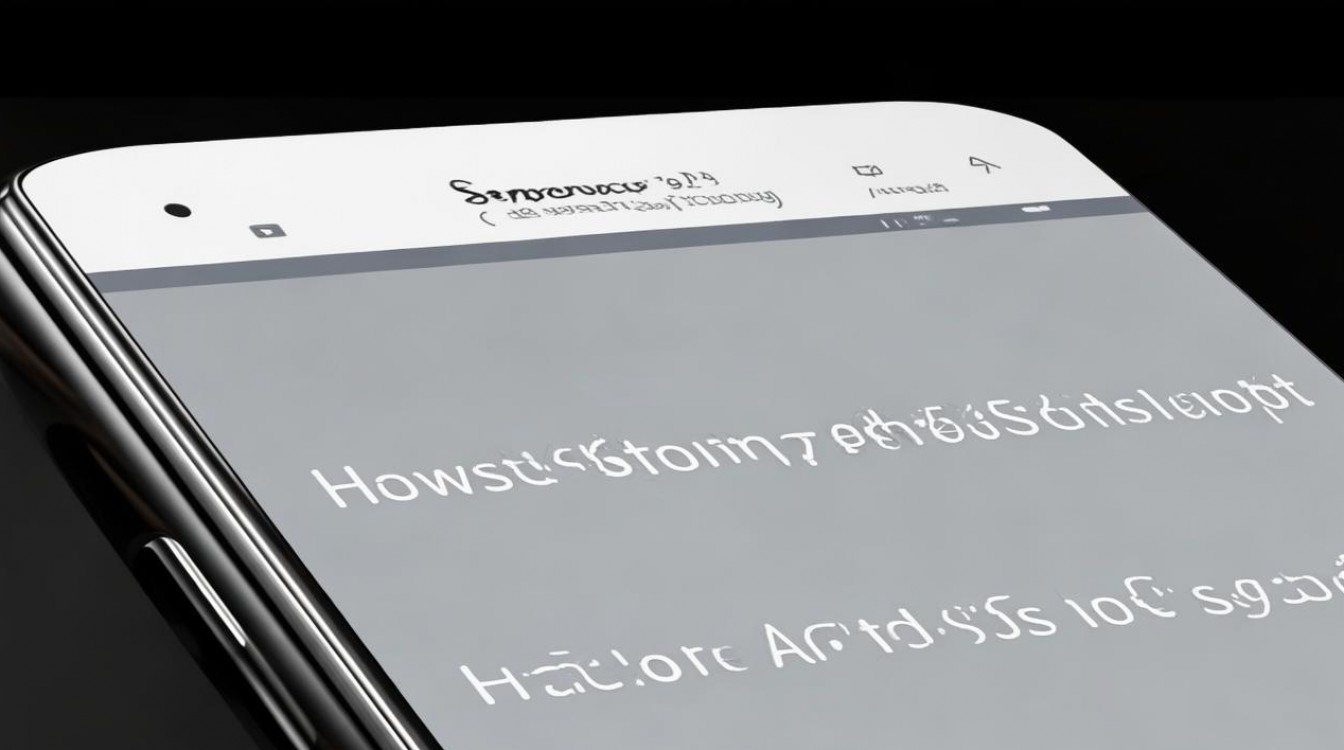 三星w999怎么截图?三星w999三种截屏方法教程