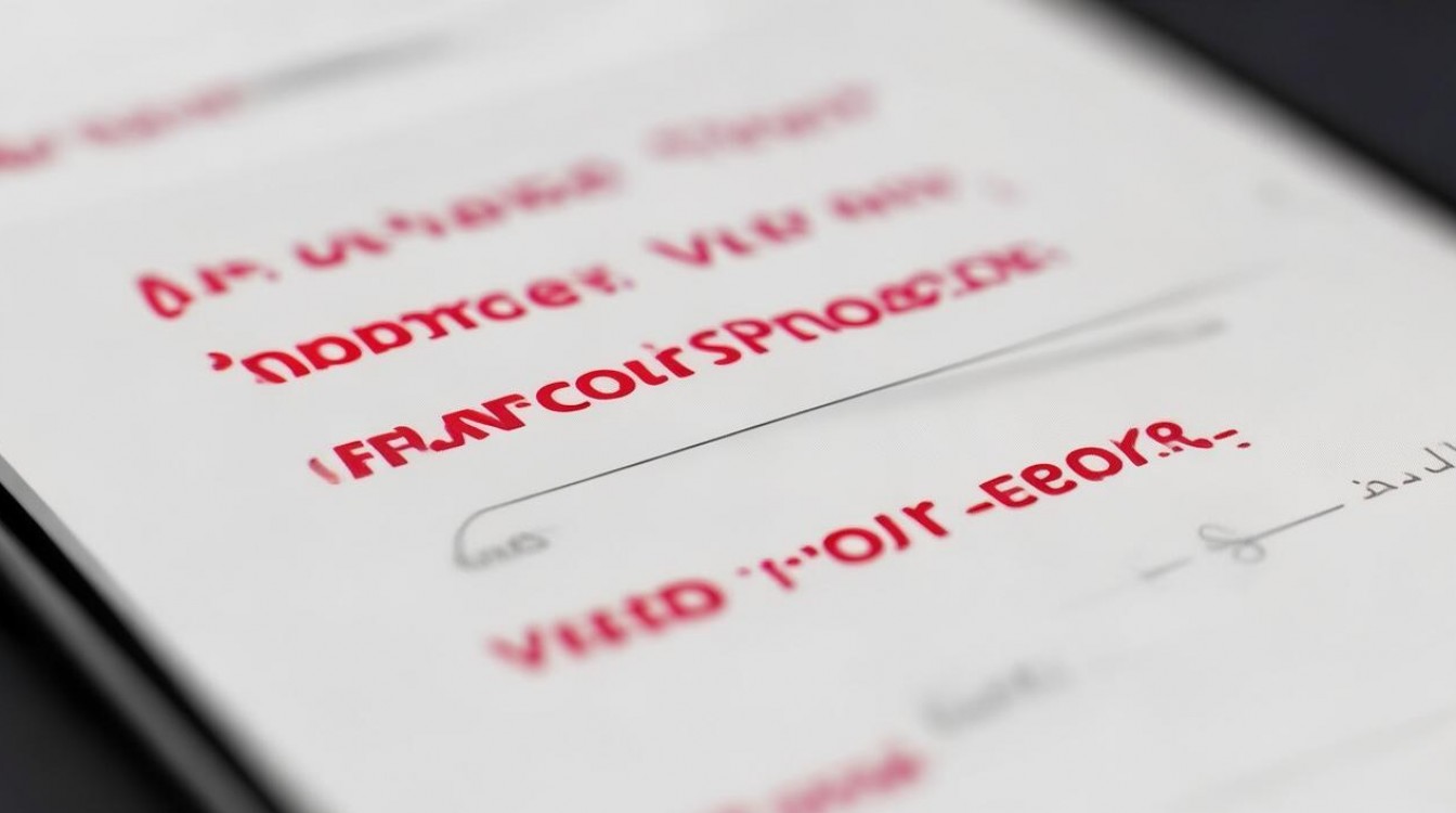 vivo机字体怎么换颜色？vivo手机字体颜色设置方法