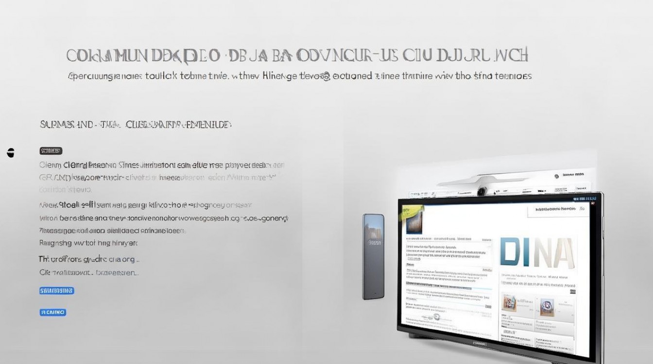 三星dlna怎么连接电视?三星电视dlna连接方法