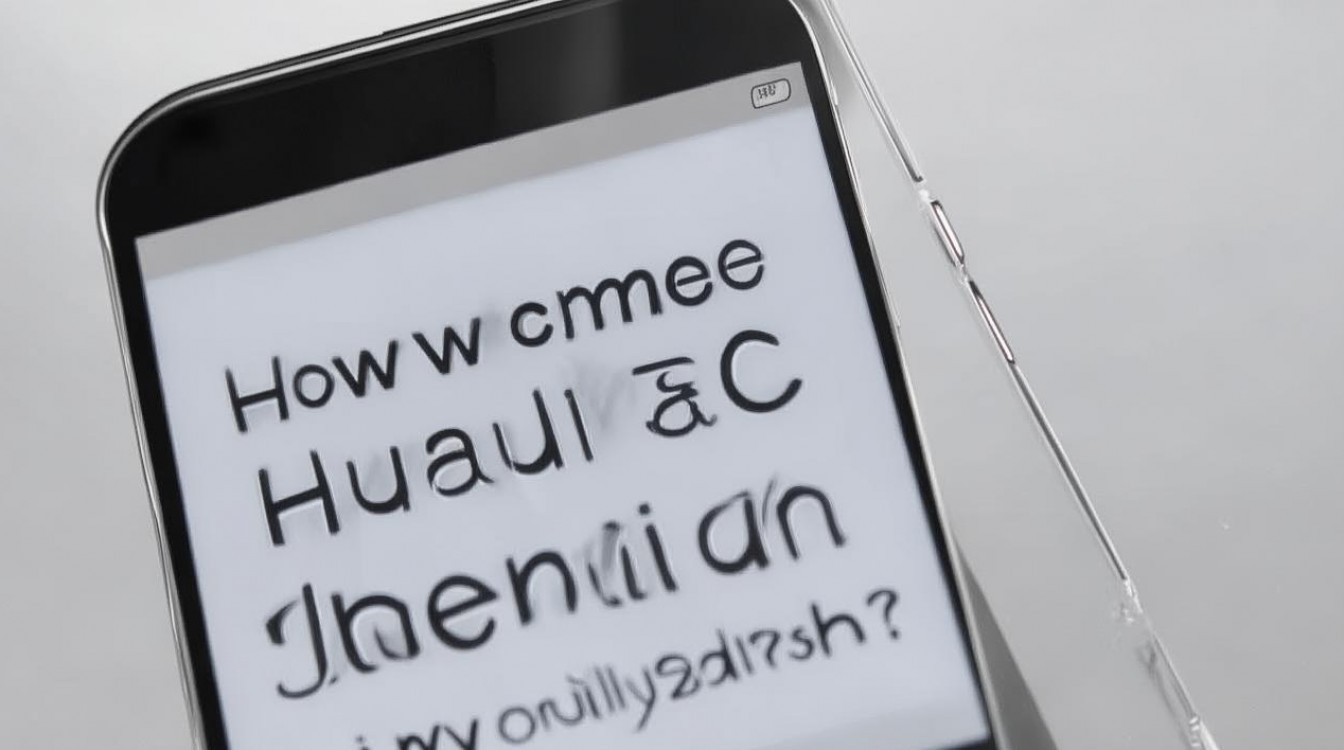 华为3c怎么就只是英文，华为3c显示英文怎么改中文