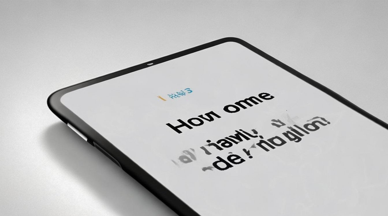 华为3c怎么就只是英文，华为3c显示英文怎么改中文