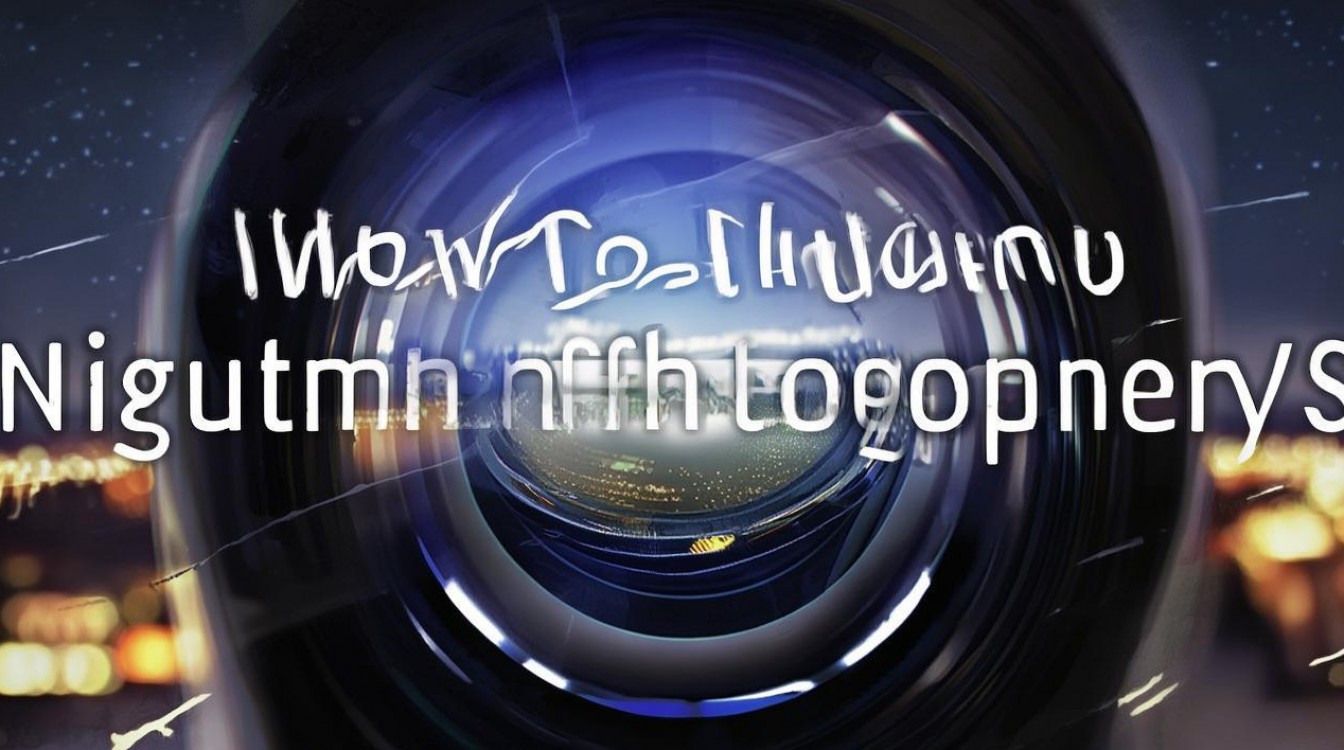 苹果6S夜间拍摄怎么对焦?手把手教你设置参数