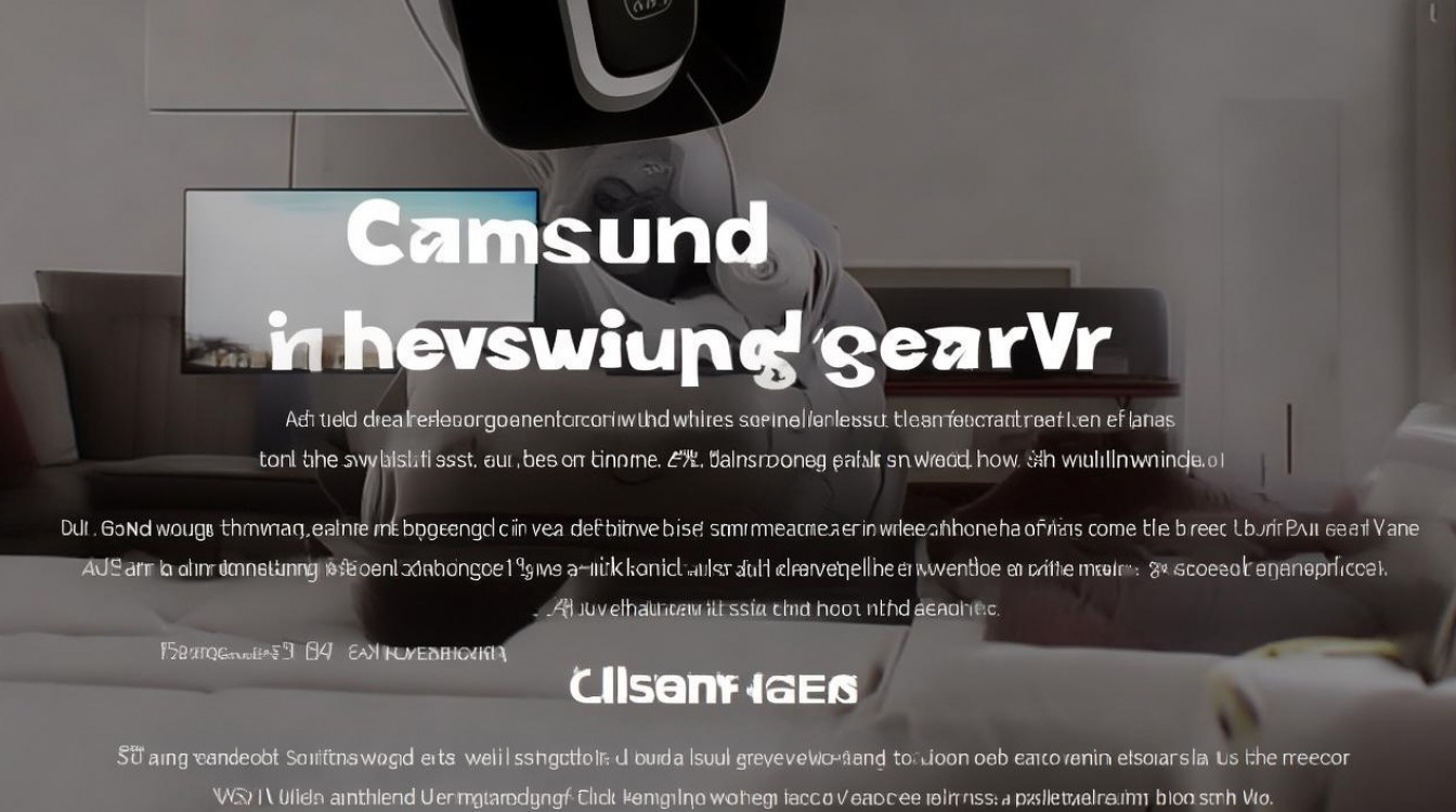 三星Gearvr怎么样？值得购买吗真实体验评测