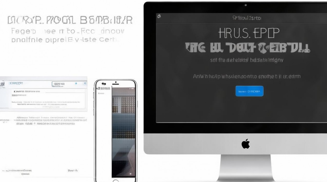 苹果手机同步电脑怎么备份？苹果手机备份数据到电脑的方法