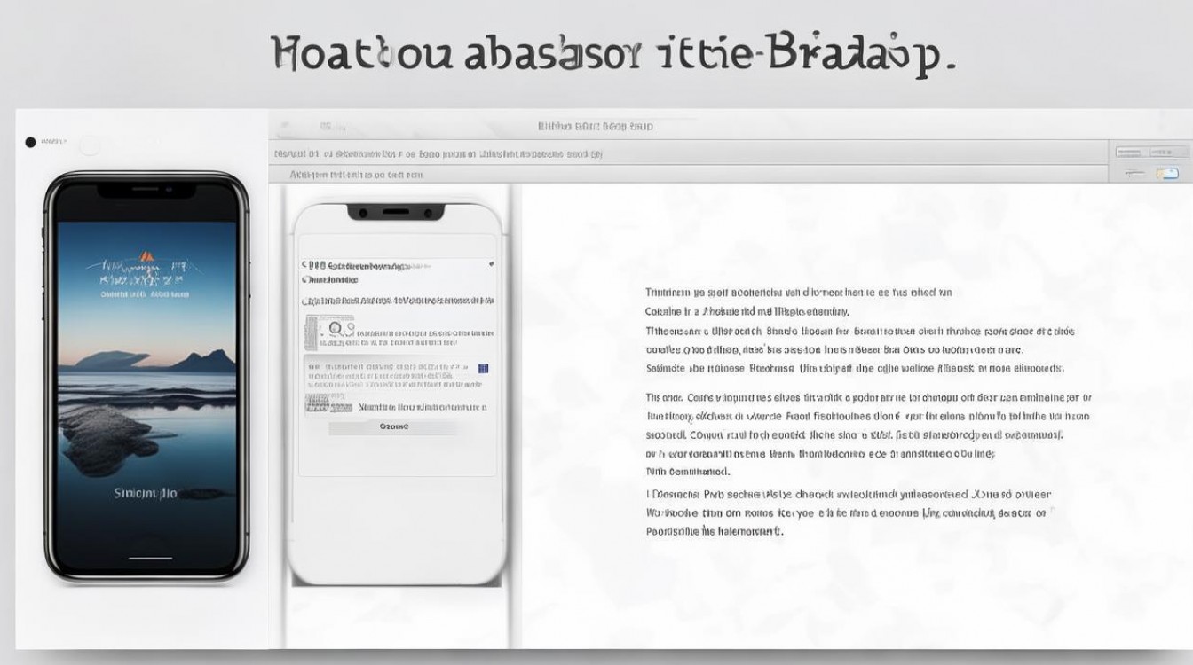 苹果手机同步电脑怎么备份？苹果手机备份数据到电脑的方法