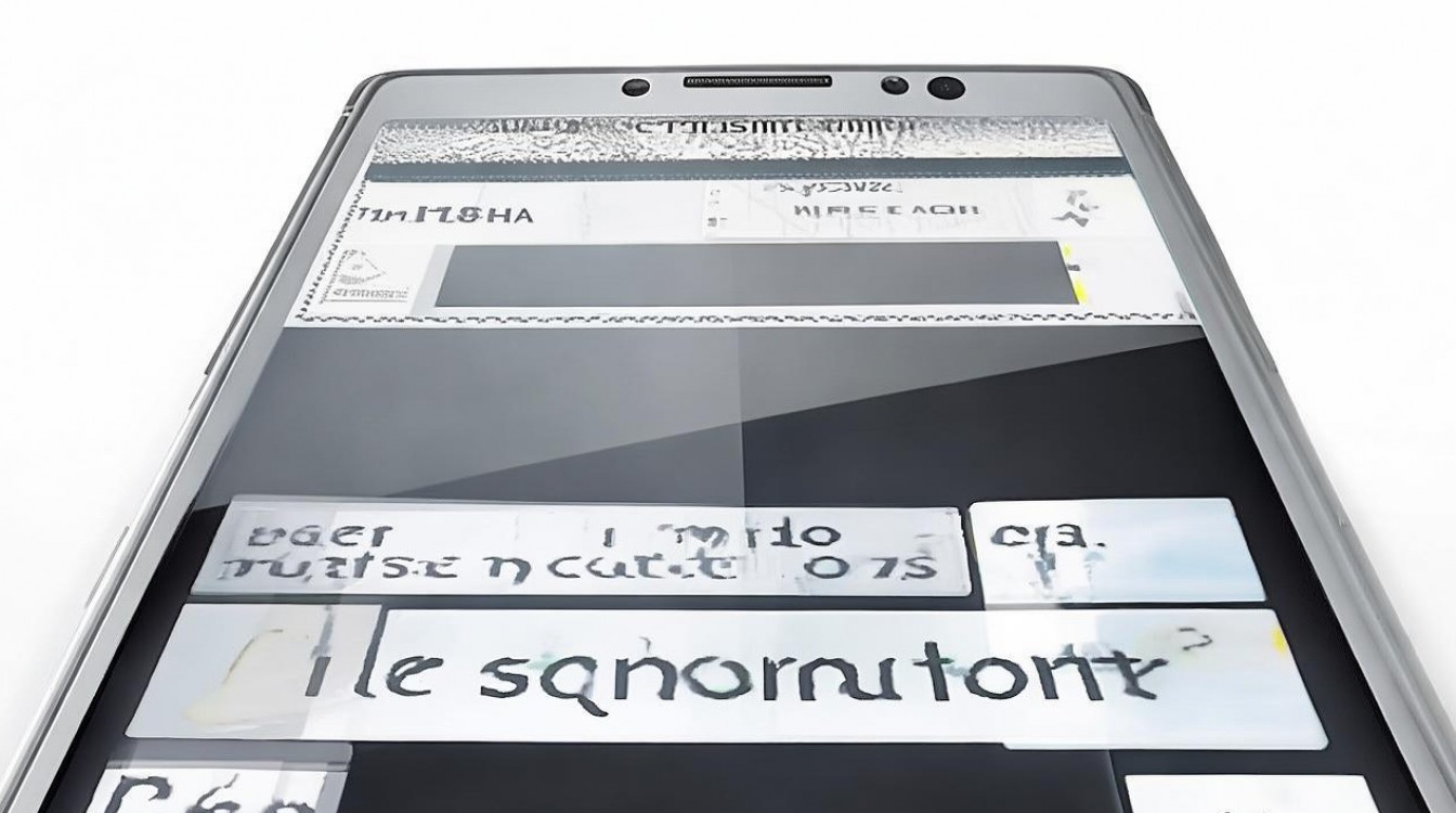 三星p709怎么截屏?三星p709截屏快捷键方法