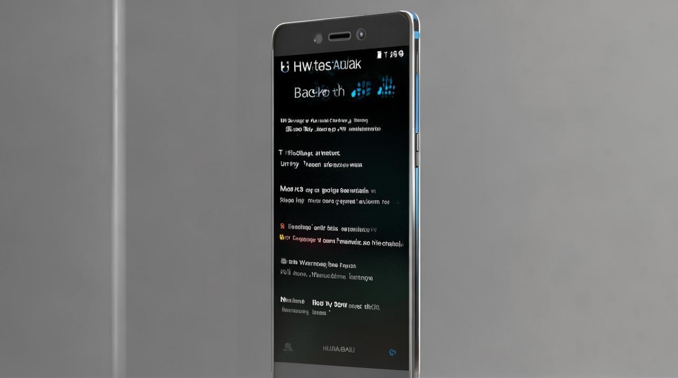华为p8max怎么备份？手机数据备份方法大全