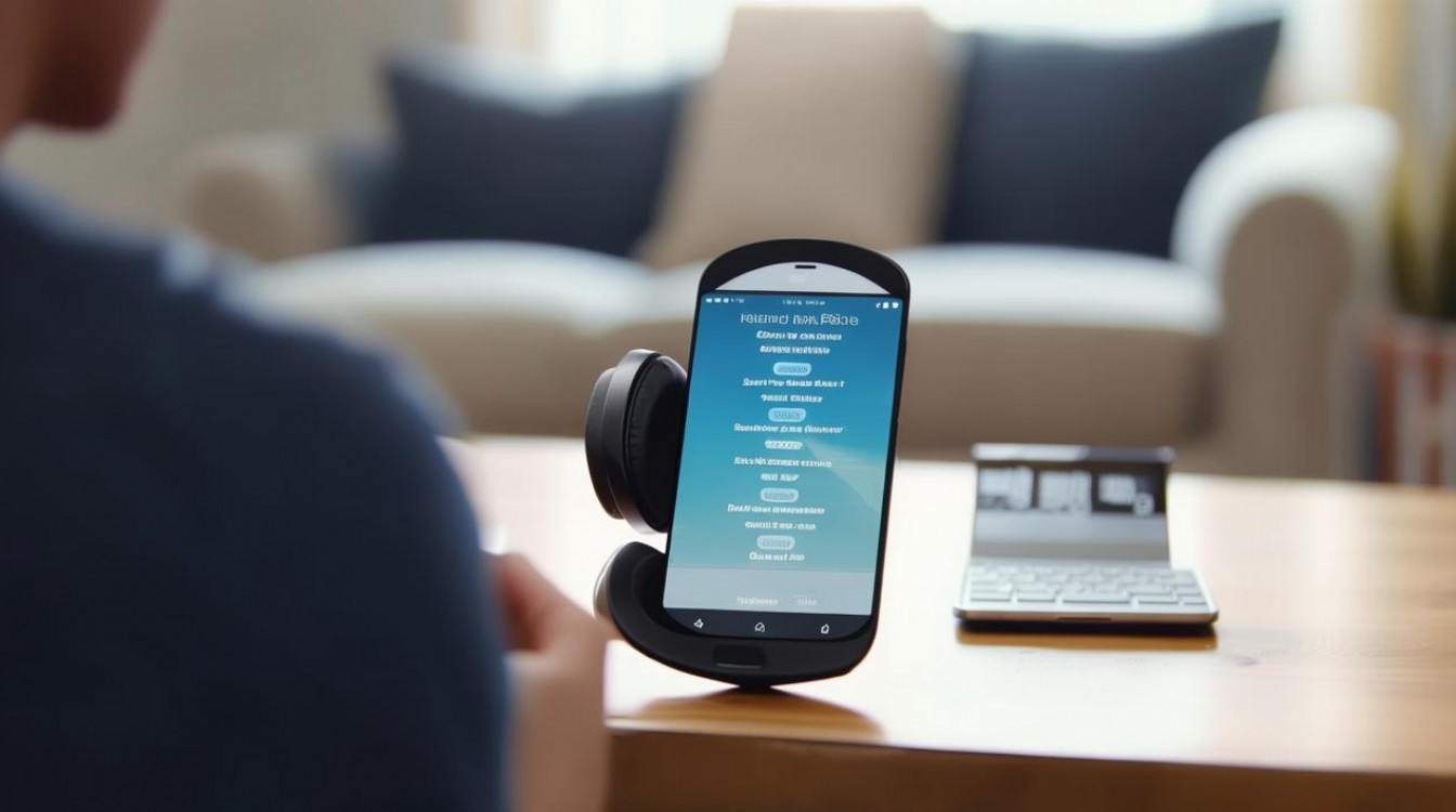 怎么用三星蓝牙耳机听歌？三星蓝牙耳机连接手机步骤