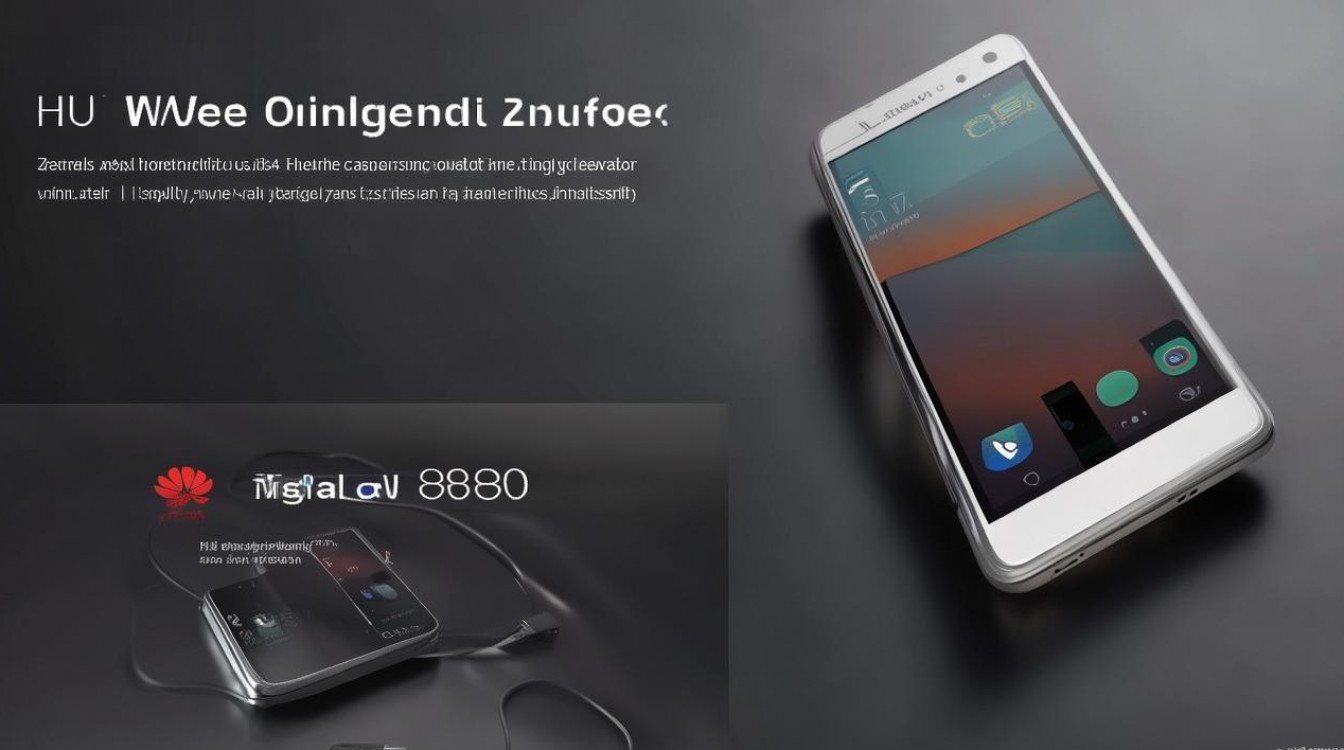 华为c8650怎么连接电脑？华为手机连接电脑没反应怎么办