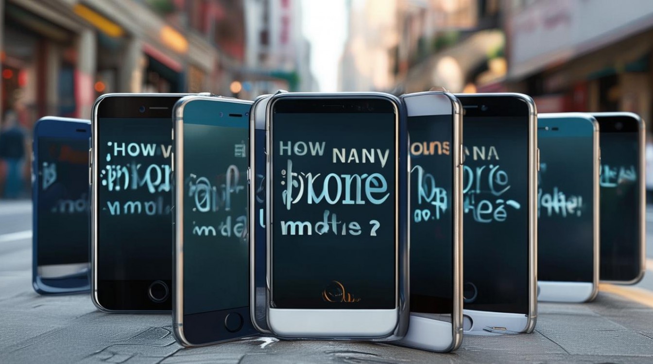 怎么这么多手机模范苹果啊?为什么国产手机都模仿iPhone?