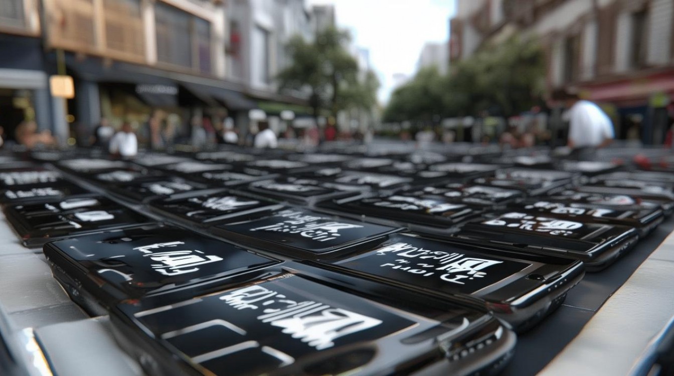 怎么这么多手机模范苹果啊?为什么国产手机都模仿iPhone?