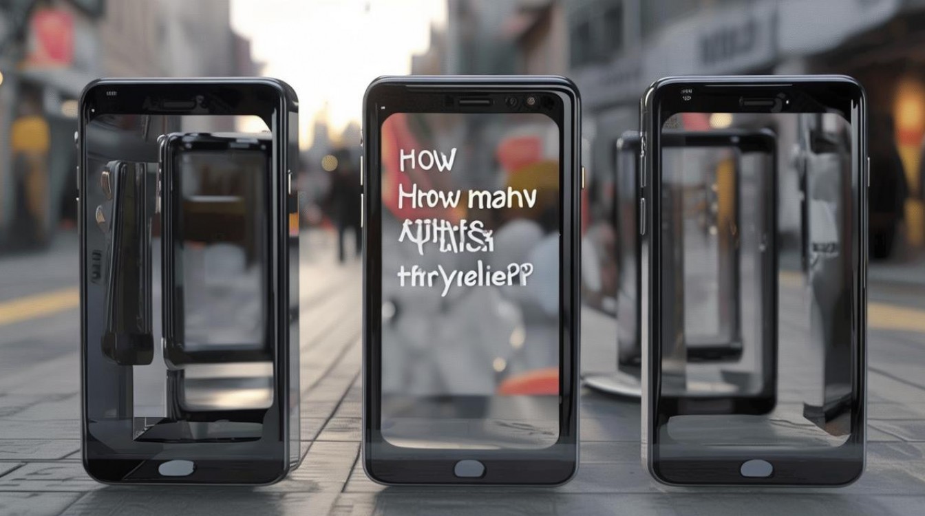 怎么这么多手机模范苹果啊?为什么国产手机都模仿iPhone?