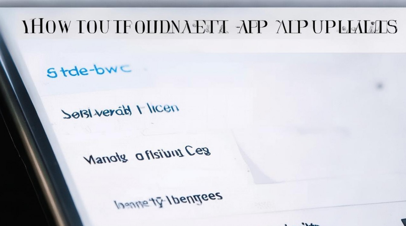 华为怎么消除应用更新?华为手机如何关闭应用自动更新