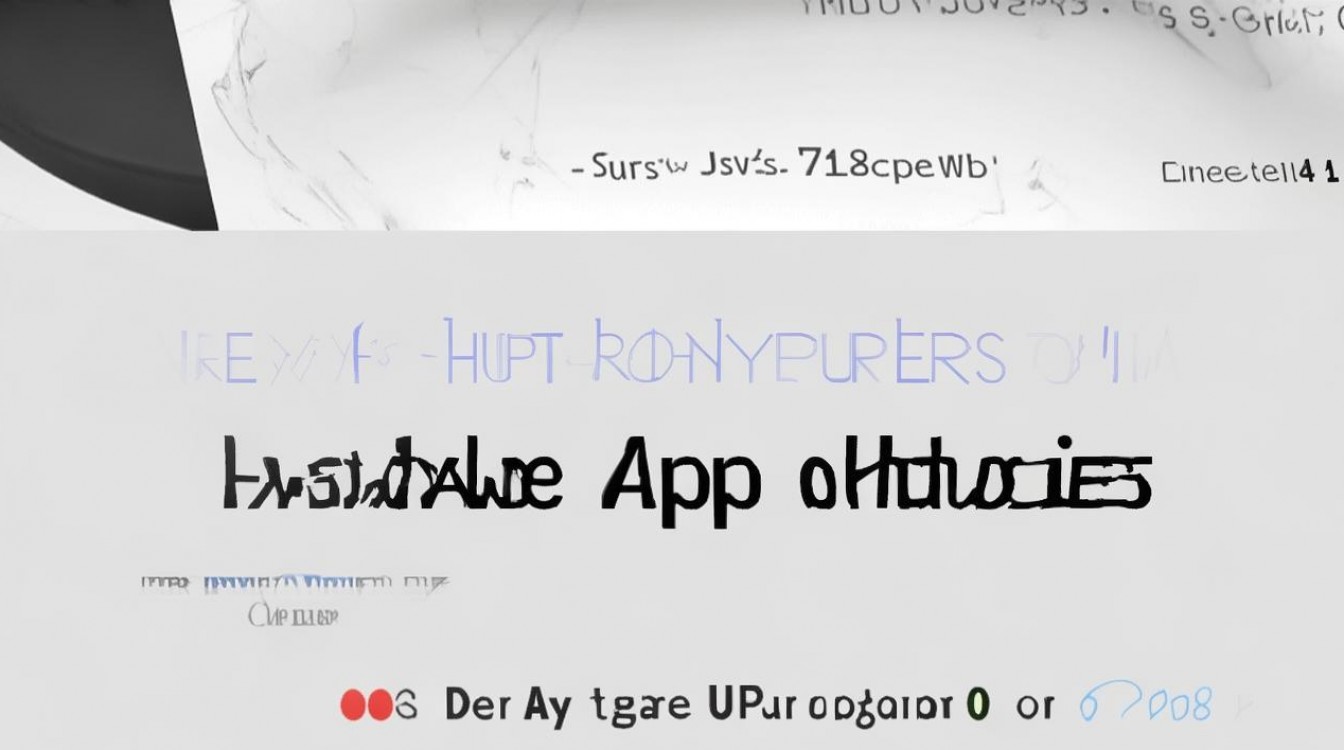 华为怎么消除应用更新?华为手机如何关闭应用自动更新