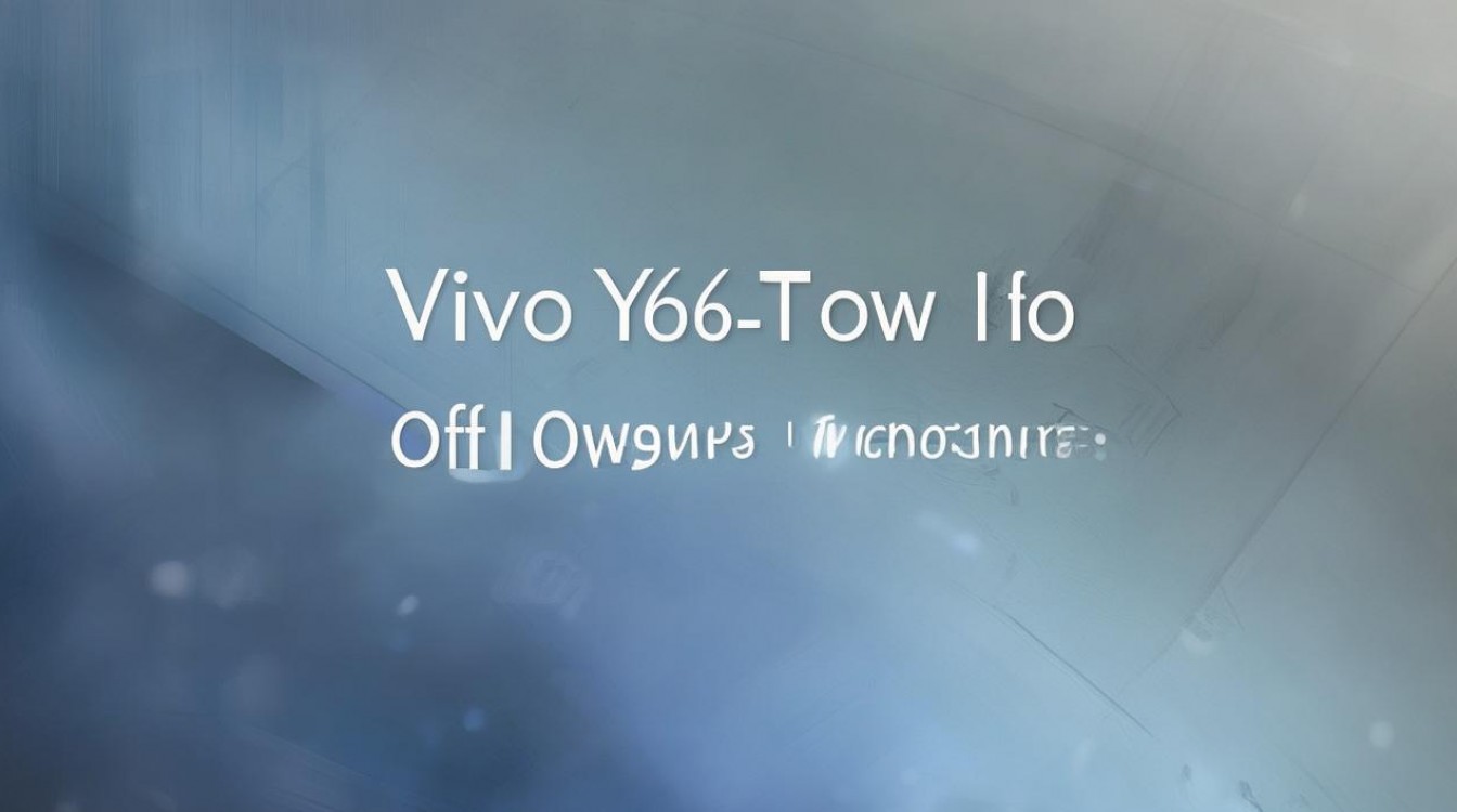 vivoy66温度怎么关闭?手机高温提示如何取消