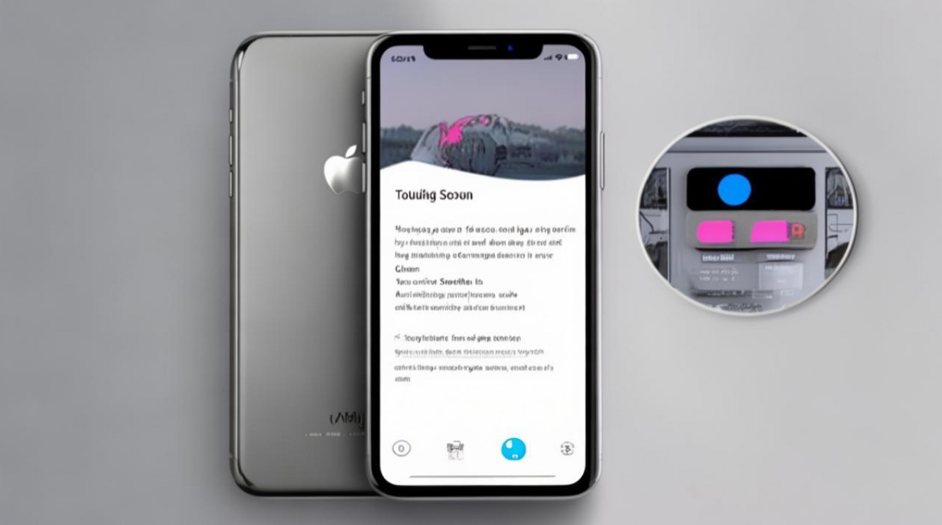 苹果手机怎么调整屏幕比例?屏幕比例设置方法详解