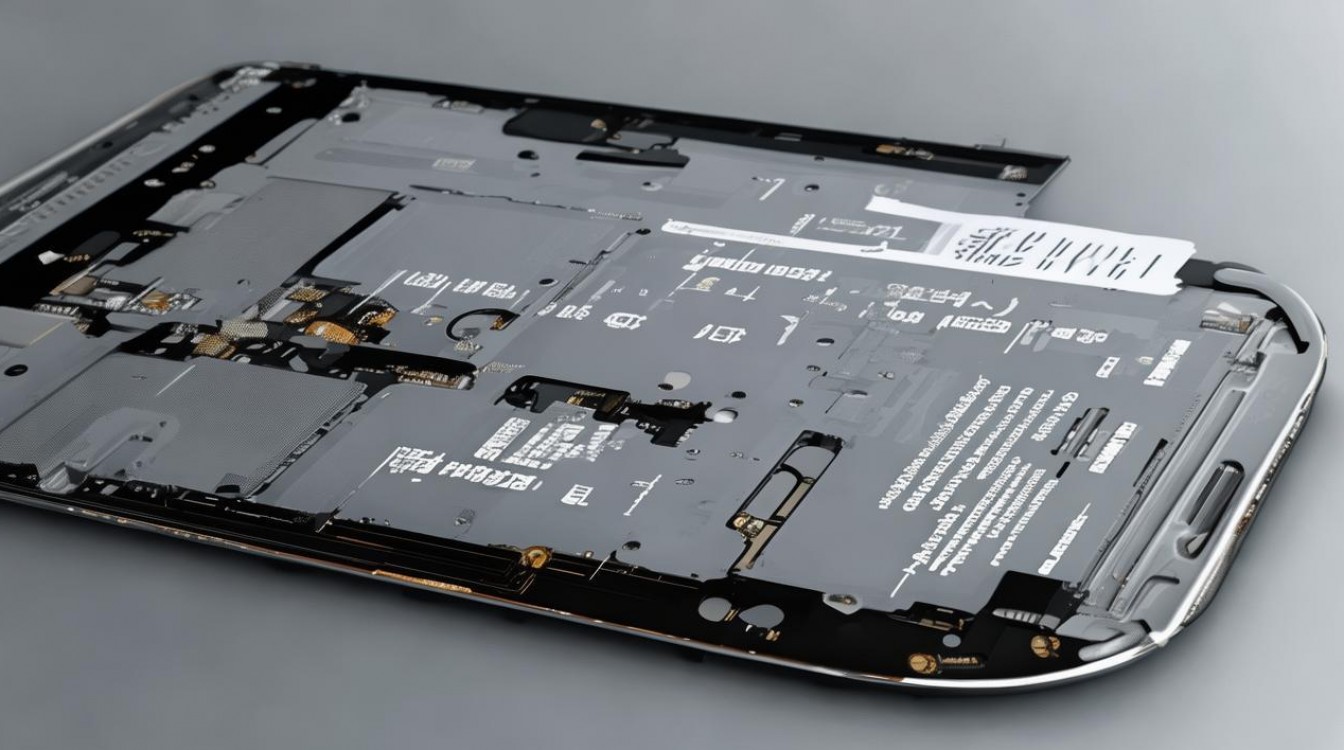 vivoy35a手机怎么拆机,vivoy35a拆机教程详解