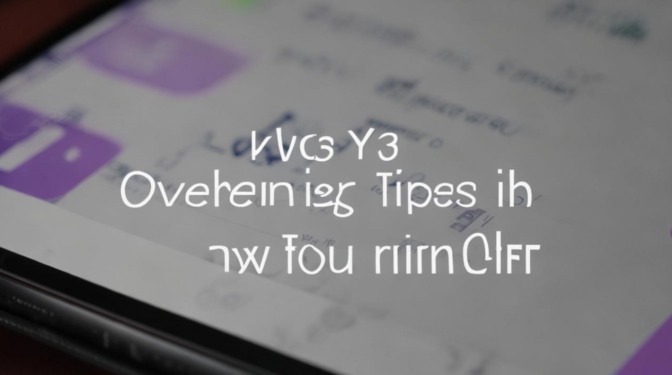 vivoy33过热提示怎么关，手机过热提示在哪里关闭
