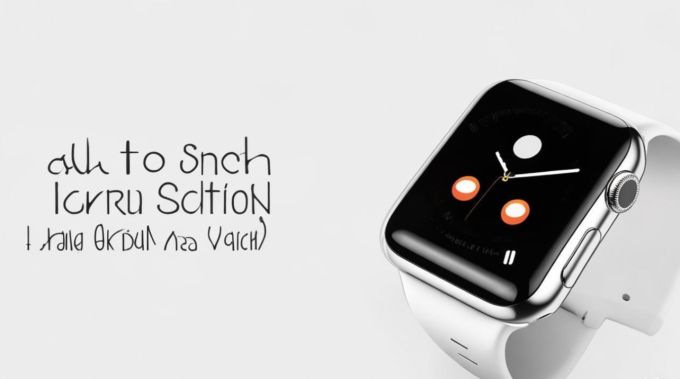 港版苹果手表怎么设置铃声?苹果手表铃声设置教程